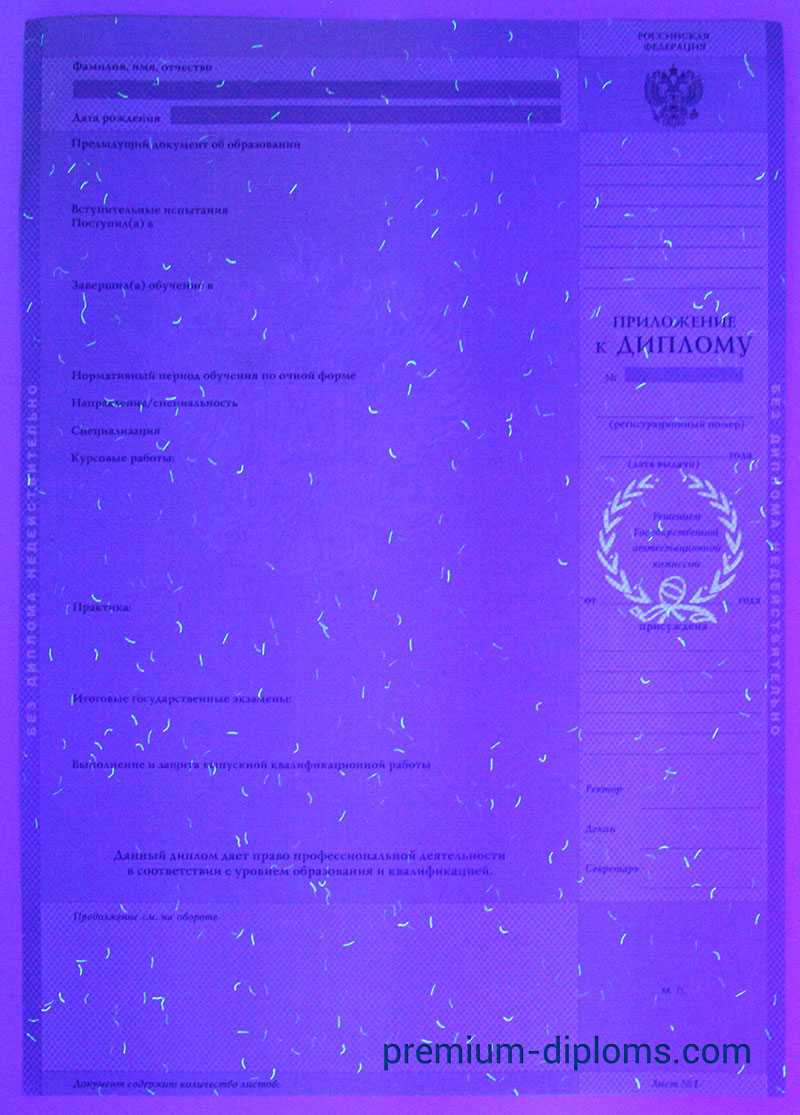 Диплом специалиста 1997-2003 год фото