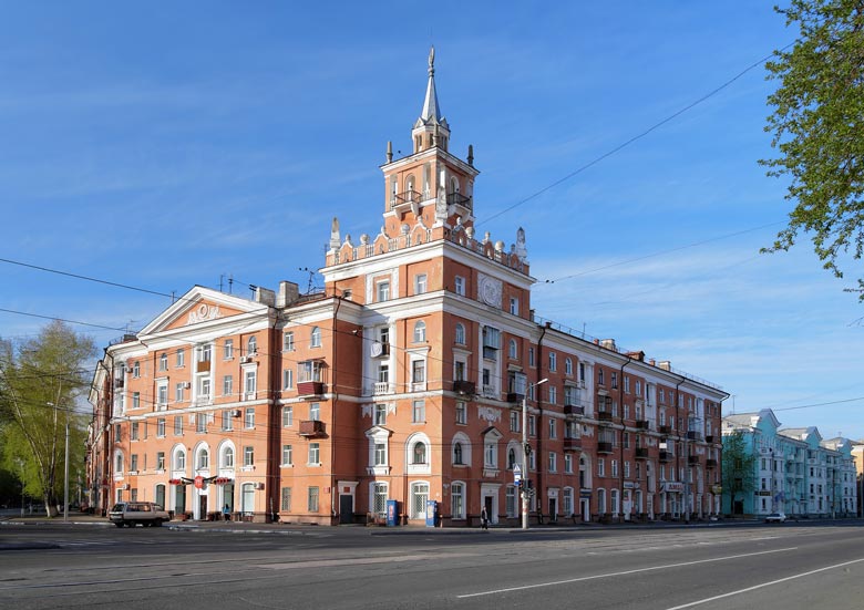 купить диплом в Комсомольске-на-Амуре